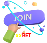 Junte-se ao cassino xxbet hoje mesmo
