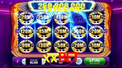 A Emoção da Loteria na xxbet: Uma Chance de Mudança de Vida