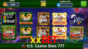 Descubra o Mundo do Cassino Online com xxbet
