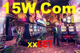 xxbet: A Experiência de Casino com Jogos de Mesa ao Vivo