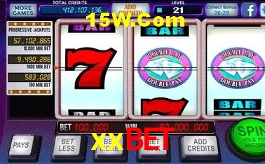 Benefícios da Conta xxbet