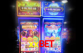 xxbet plataforma