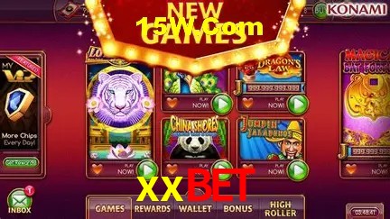 Experiência VIP xxbet