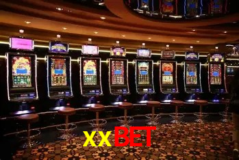 Mesa de Blackjack xxbet