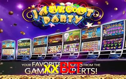Casino Ao Vivo xxbet