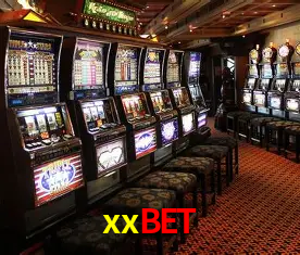 Provedores de Jogos xxbet
