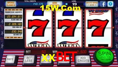 Apostas de Tênis xxbet