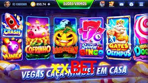Sinta a adrenalina dos jogos de cassino com xxbet