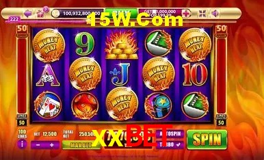 Integração de APIs xxbet
