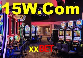 xxbet plataforma