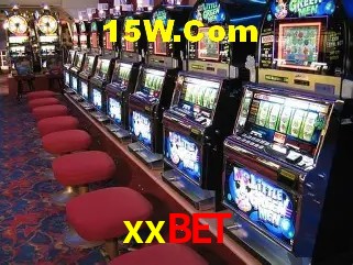 Recursos de Bônus xxbet
