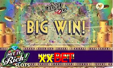 Bônus e promoções da xxbet