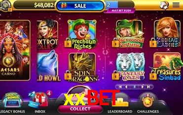 Avaliações dos Jogadores xxbet