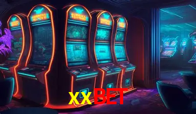 Apostas de Futebol xxbet