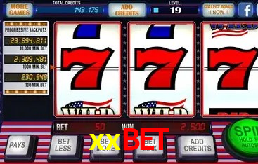 Casino Ao Vivo xxbet