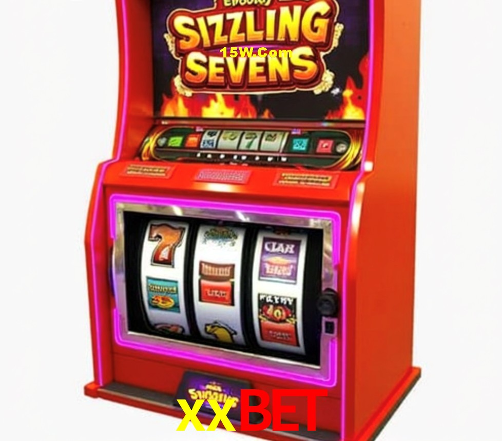 Interface do App xxbet