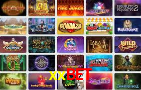 xxbet: Seu Cassino Premiado com Pagamentos Rápidos