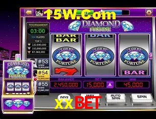 Tecnologia da Plataforma xxbet