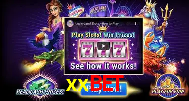 Estatísticas xxbet