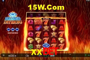 Variedade de jogos na xxbet
