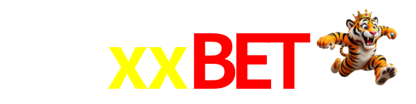 Logo da xxbet